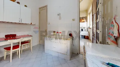 Appartamento in vendita a Palermo, Libertà... - foto 8