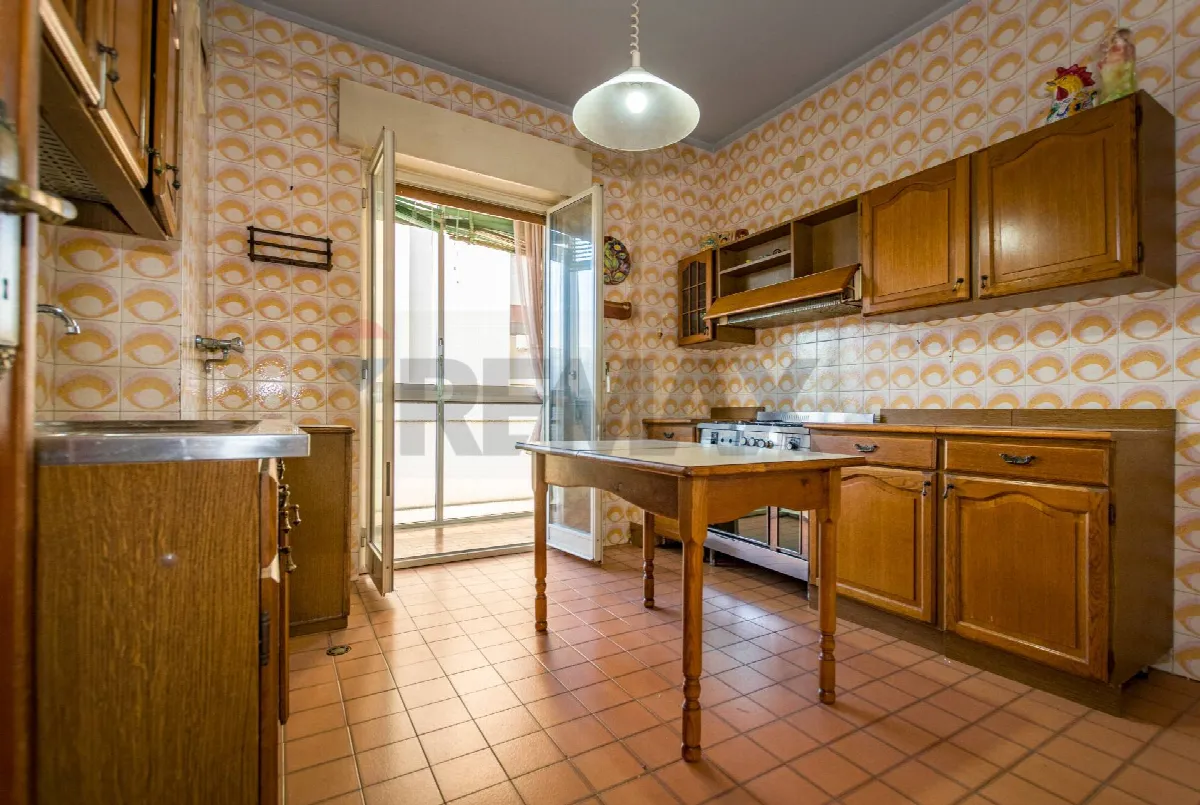 Appartamento in vendita a Palermo, Giotto Galilei, Palagonia, Noce, Malaspina - foto 5
