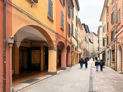 Appartamento a Bologna