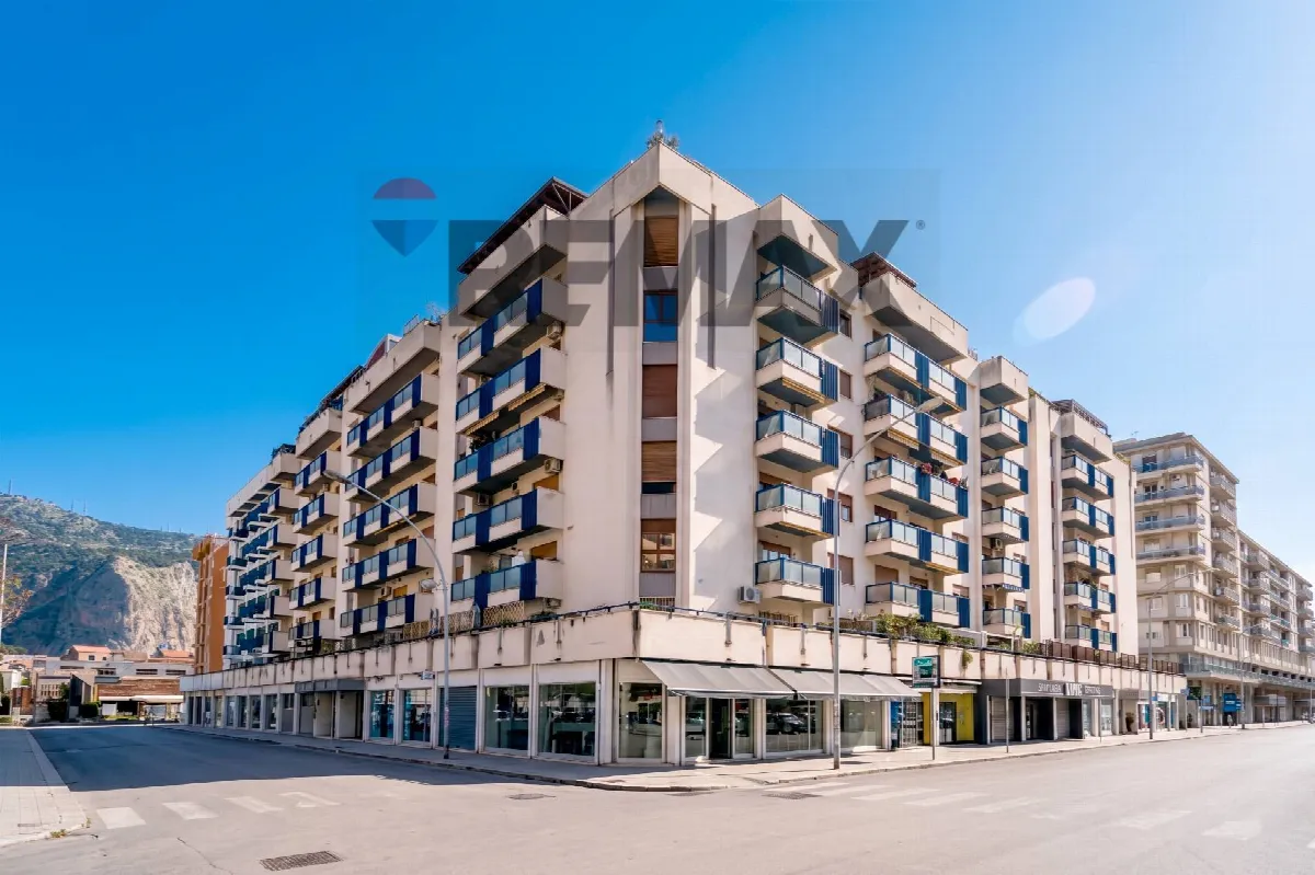 Appartamento in vendita a Palermo, Strasburgo, Belgio, San Lorenzo, Resuttana - foto 3
