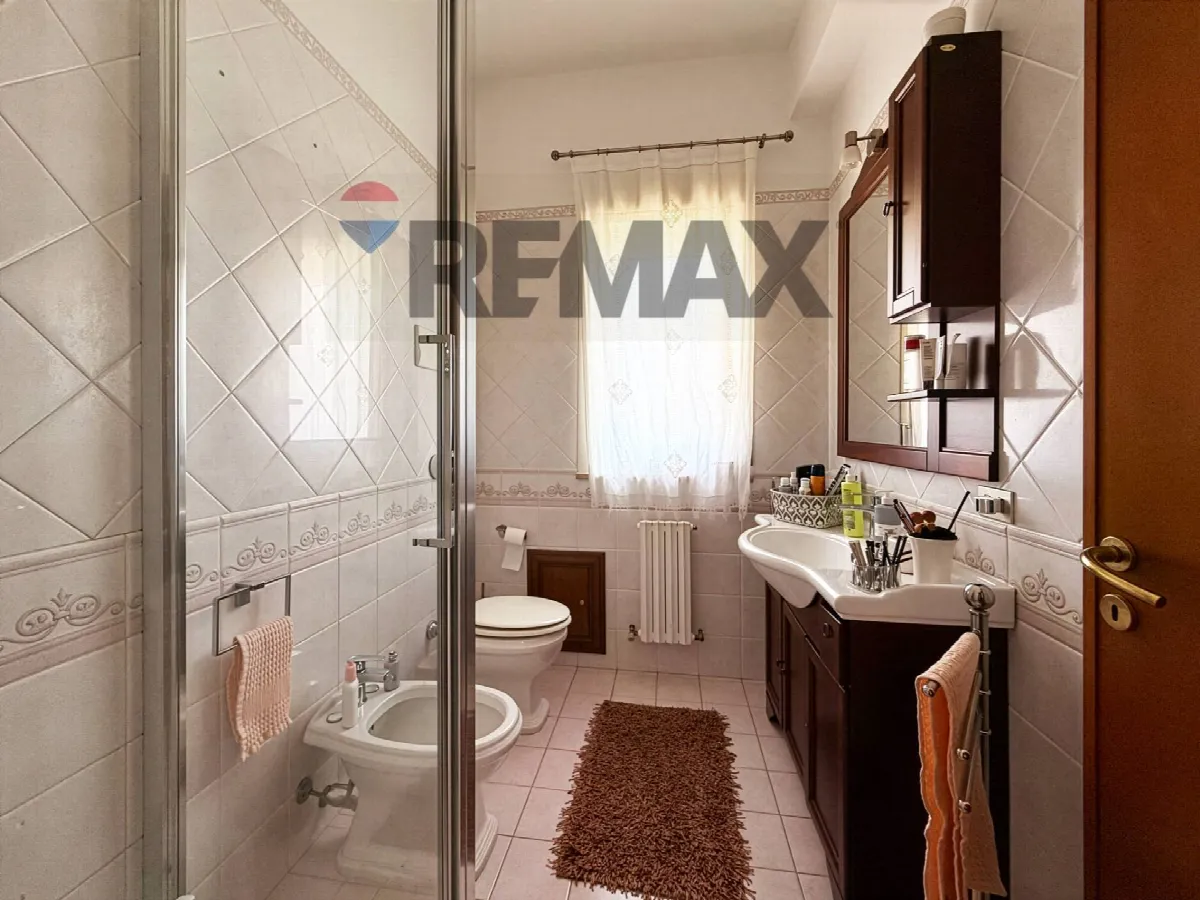 Appartamento in vendita a Palermo, Pallavicino, Villaggio Ruffini, Cardillo, Inserra - foto 4