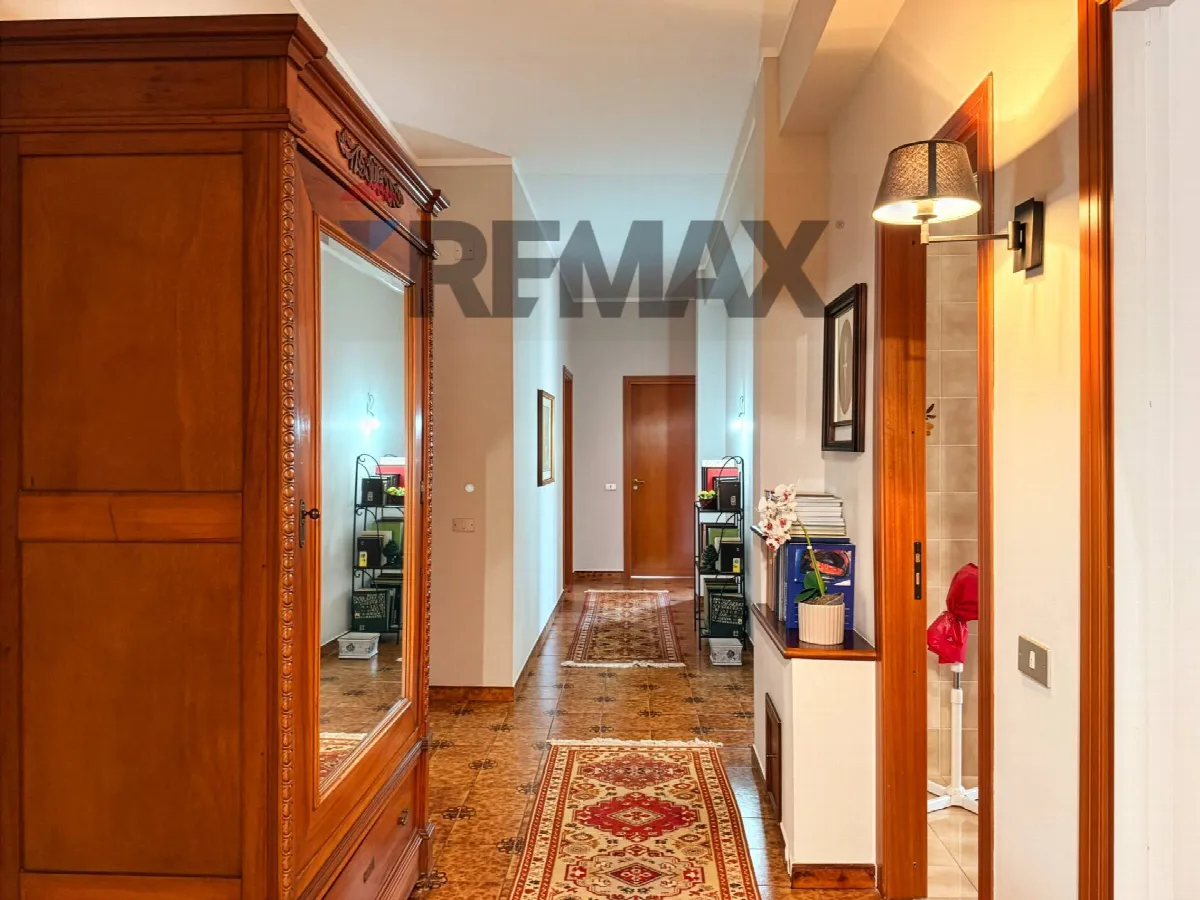 Appartamento in vendita a Palermo, Pallavicino, Villaggio Ruffini, Cardillo, Inserra - foto 5