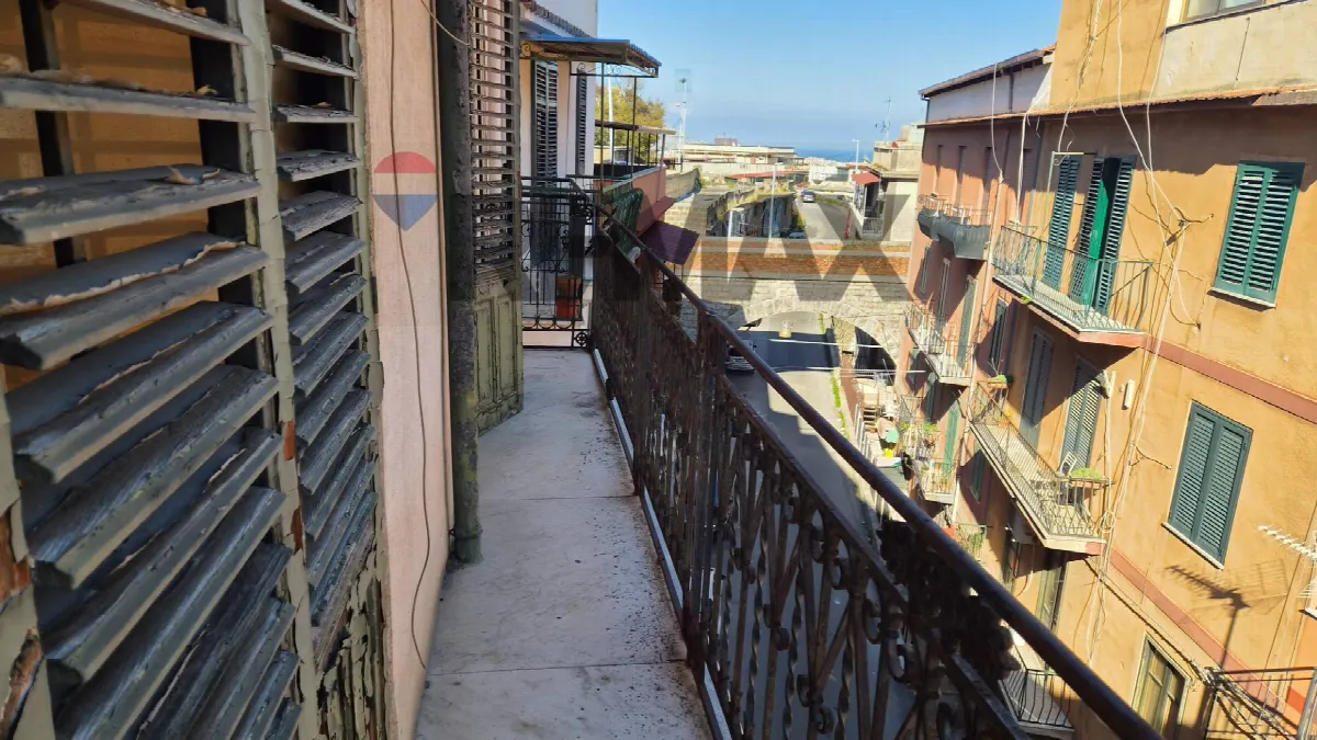 Appartamento in vendita a Palermo, Altarello, Poggio Ridente, Boccadifalco, Baida - foto 2