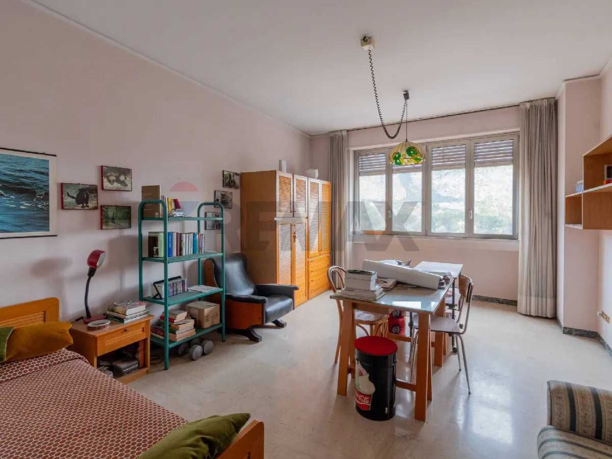Appartamento in vendita a Palermo, Libertà, Villabianca, De Gasperi, Croce Rossa, Sciuti, Politeama - foto 2