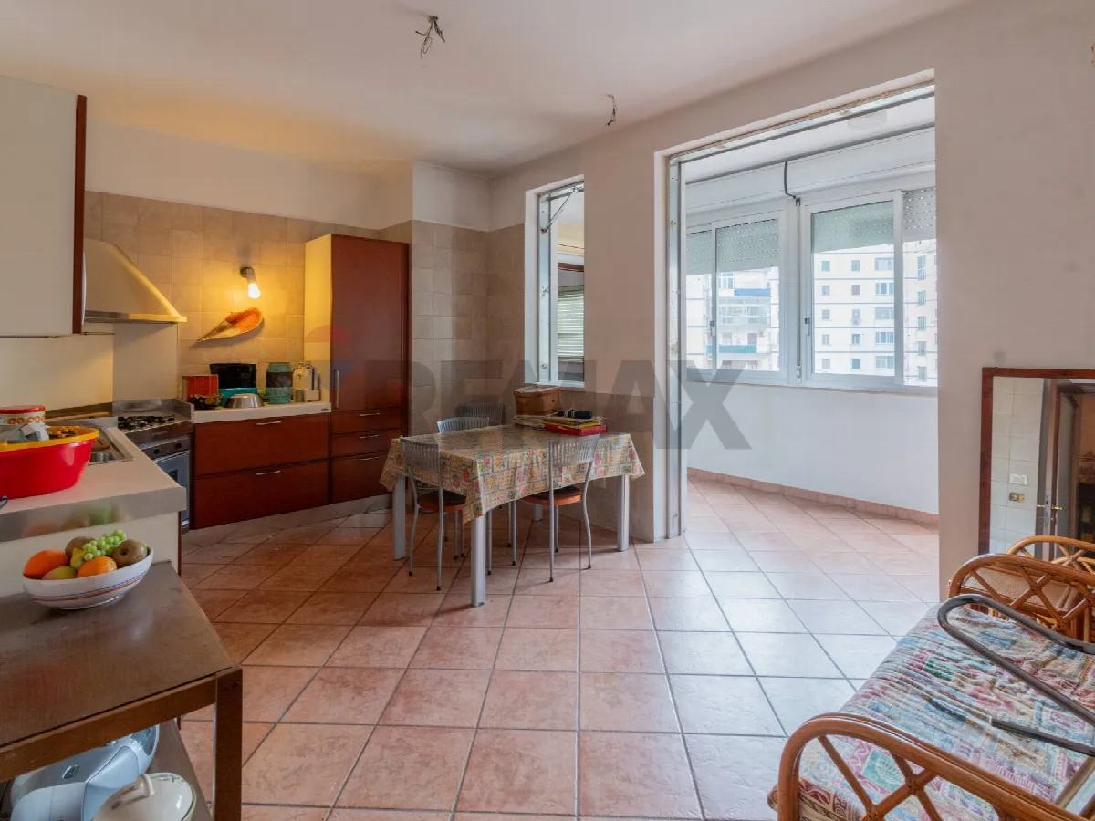 Appartamento in vendita a Palermo, Libertà, Villabianca, De Gasperi, Croce Rossa, Sciuti, Politeama - foto 5