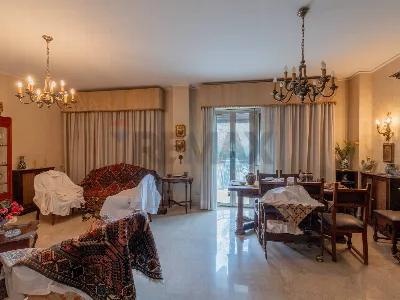 Appartamento in vendita a Palermo, Libertà... - foto 9