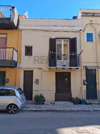Appartamento in vendita a Palermo, Cruilla... - foto 1