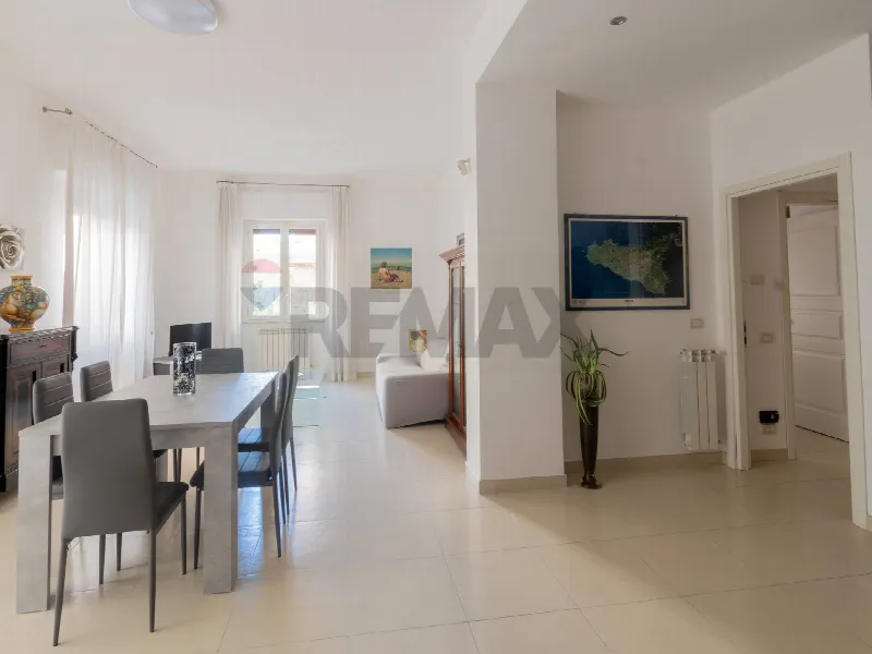 Appartamento in vendita a Palermo, Libertà, Villabianca, De Gasperi, Croce Rossa, Sciuti, Politeama - foto 1