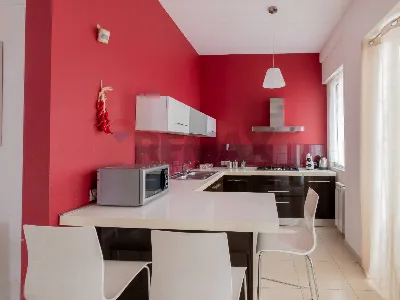 Appartamento in vendita a Palermo, Libertà... - foto 2