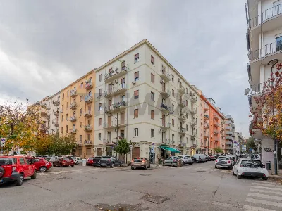 Appartamento in vendita a Palermo, Libertà... - foto 5