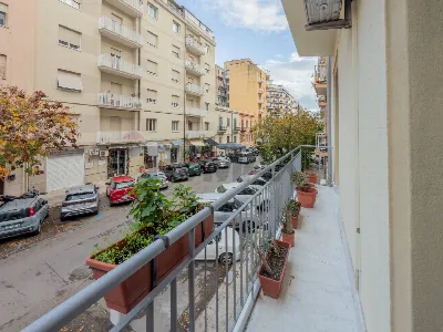 Appartamento in vendita a Palermo, Libertà... - foto 7