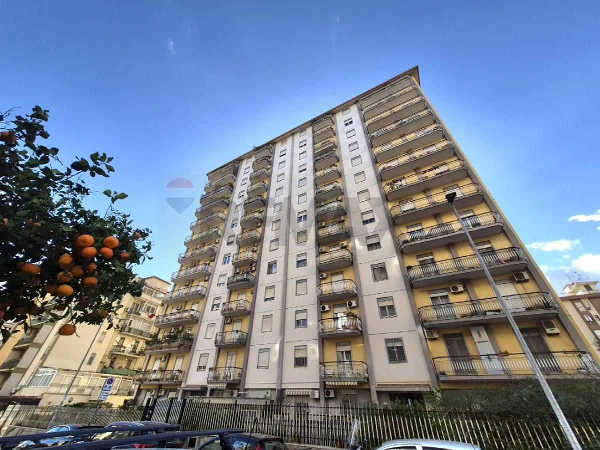 Appartamento in vendita a Palermo, Strasburgo, Belgio, San Lorenzo, Resuttana - foto 2