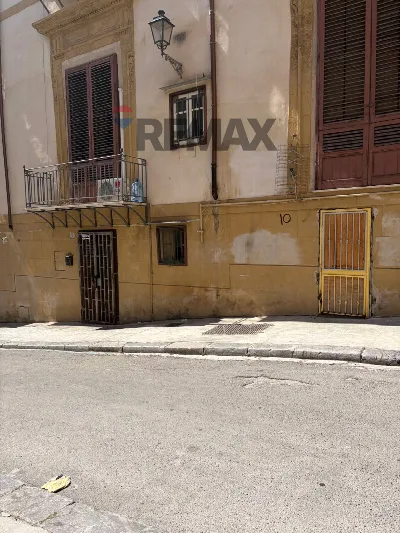 Appartamento a Palermo
