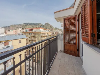 Appartamento in vendita a Palermo, Libertà... - foto 3