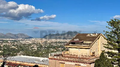 Appartamento in vendita a Monreale - foto 1