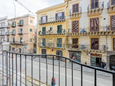 Appartamento in vendita a Palermo, Centro ... - foto 6