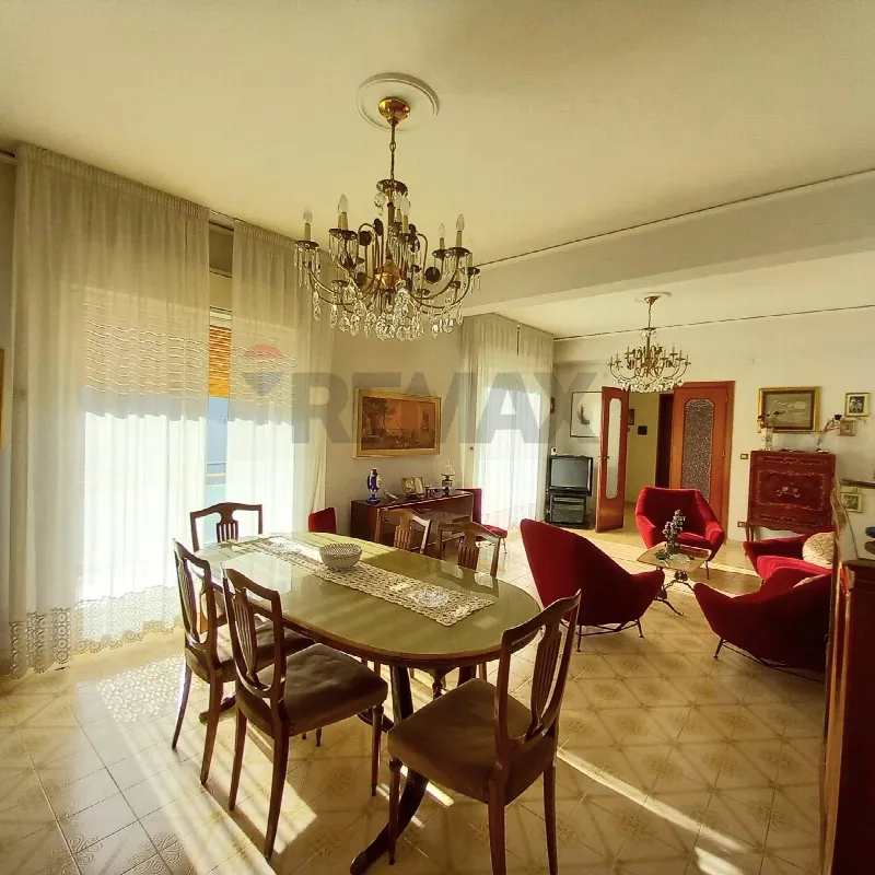 Appartamento in vendita a Palermo, Pallavicino, Villaggio Ruffini, Cardillo, Inserra - foto 1