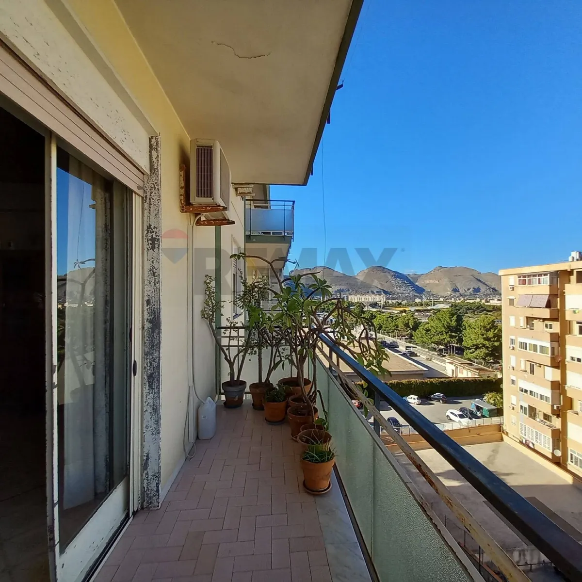 Appartamento in vendita a Palermo, Pallavicino, Villaggio Ruffini, Cardillo, Inserra - foto 2