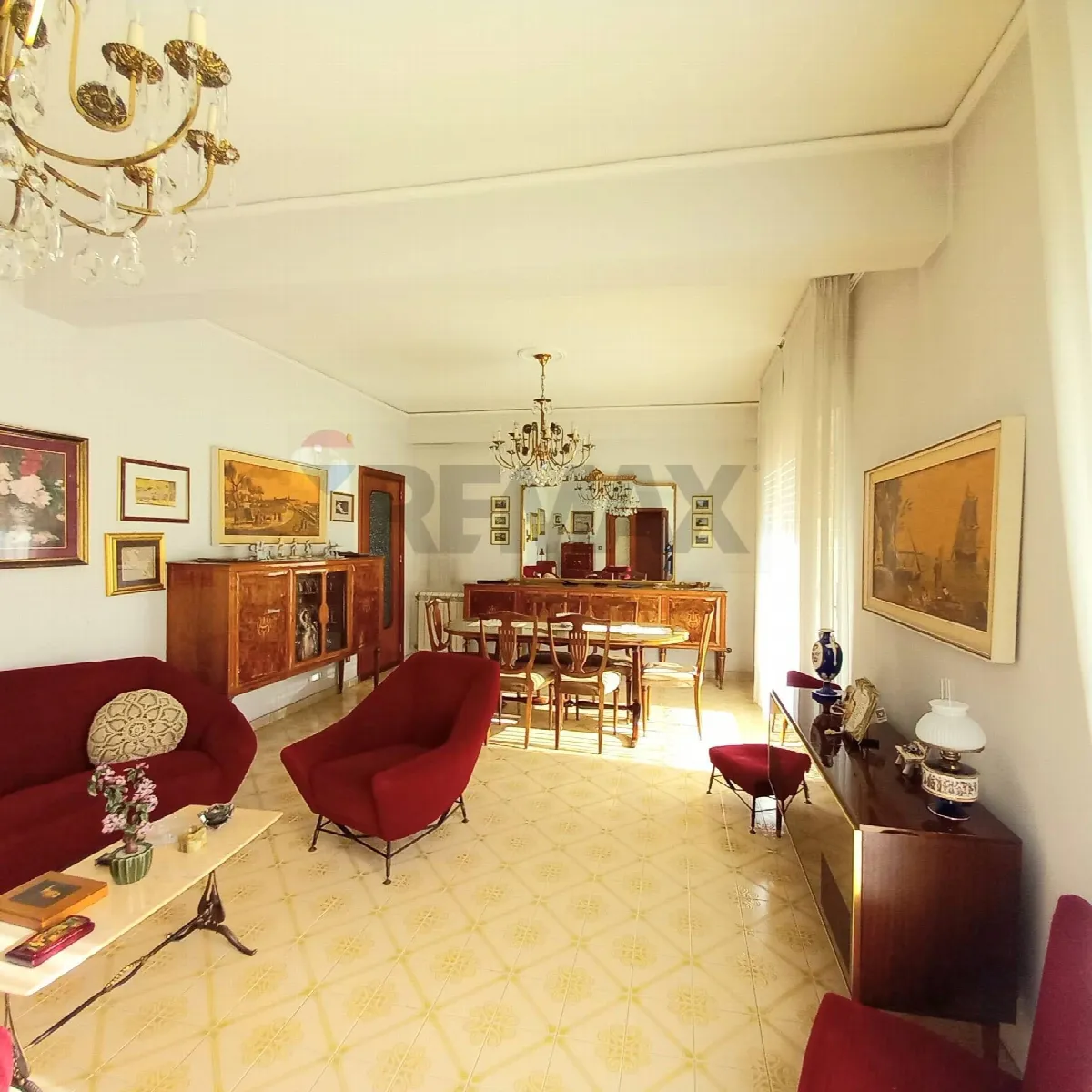 Appartamento in vendita a Palermo, Pallavicino, Villaggio Ruffini, Cardillo, Inserra - foto 3