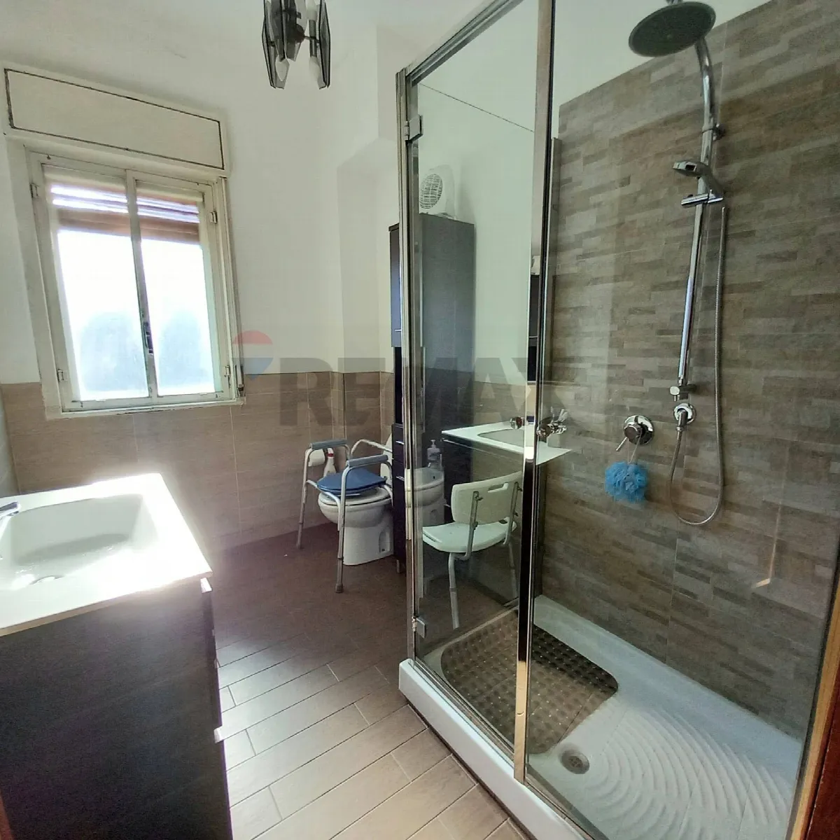 Appartamento in vendita a Palermo, Pallavicino, Villaggio Ruffini, Cardillo, Inserra - foto 4