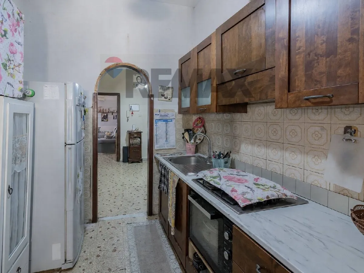 Appartamento in vendita a Palermo, Altarello, Poggio Ridente, Boccadifalco, Baida - foto 2