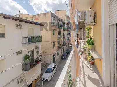 Appartamento in vendita a Palermo, Altarel... - foto 6