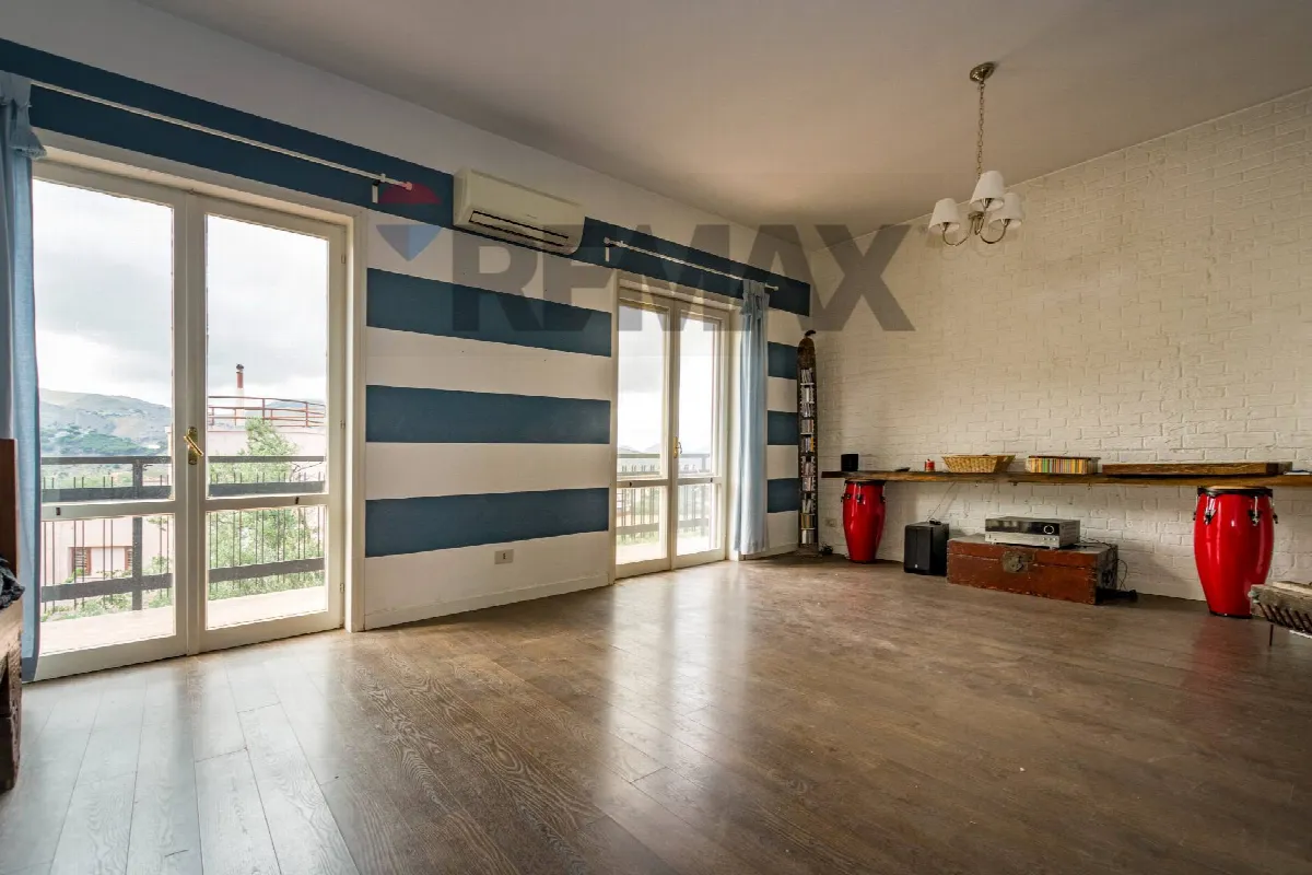 Appartamento in vendita a Palermo, Altarello, Poggio Ridente, Boccadifalco, Baida - foto 2