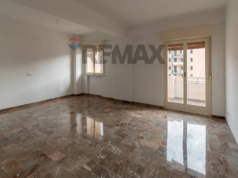 Appartamento in vendita a Palermo, Pallavicino, Villaggio Ruffini, Cardillo, Inserra - foto 1