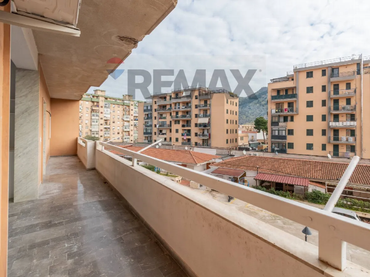 Appartamento in vendita a Palermo, Pallavicino, Villaggio Ruffini, Cardillo, Inserra - foto 4