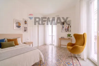 Appartamento a Palermo