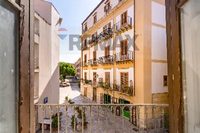 Appartamento in vendita a Palermo, Centro ... - foto 3