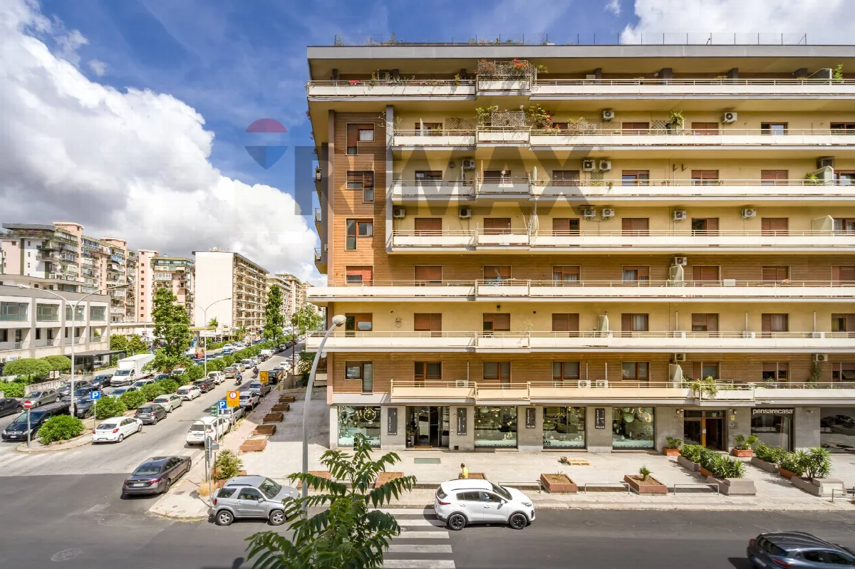 Appartamento in vendita a Palermo, Libertà, Villabianca, De Gasperi, Croce Rossa, Sciuti, Politeama - foto 3
