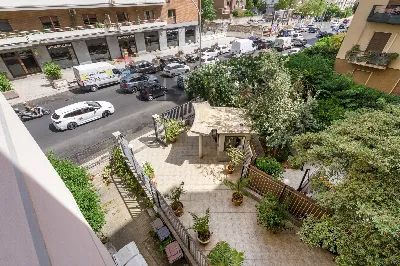 Appartamento in vendita a Palermo, Libertà... - foto 6