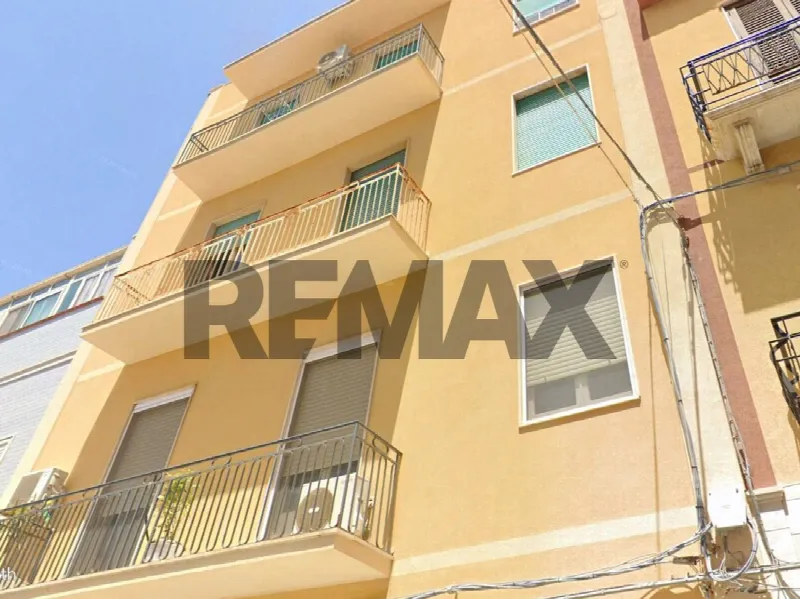 Appartamento in vendita a Trapani - foto 1