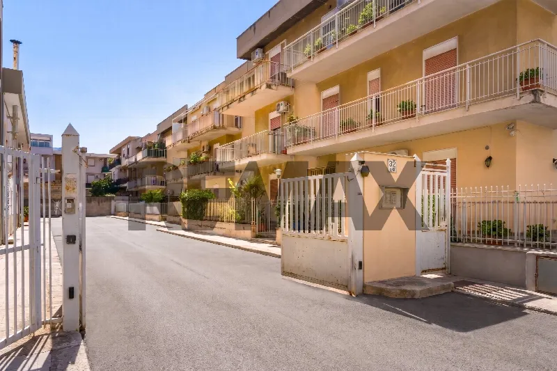 Appartamento in vendita a Palermo, Cruillas, Cep, Michelangelo Alta - foto 1