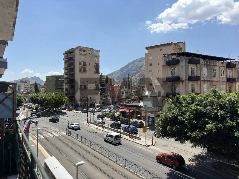 Appartamento in vendita a Palermo, Sant'erasmo, Brancaccio, Sperone, Settecannoli, Acqua Dei Corsari - foto 1