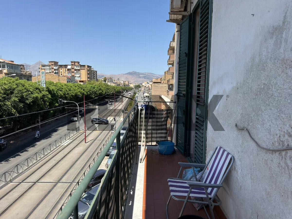 Appartamento in vendita a Palermo, Sant'erasmo, Brancaccio, Sperone, Settecannoli, Acqua Dei Corsari - foto 4