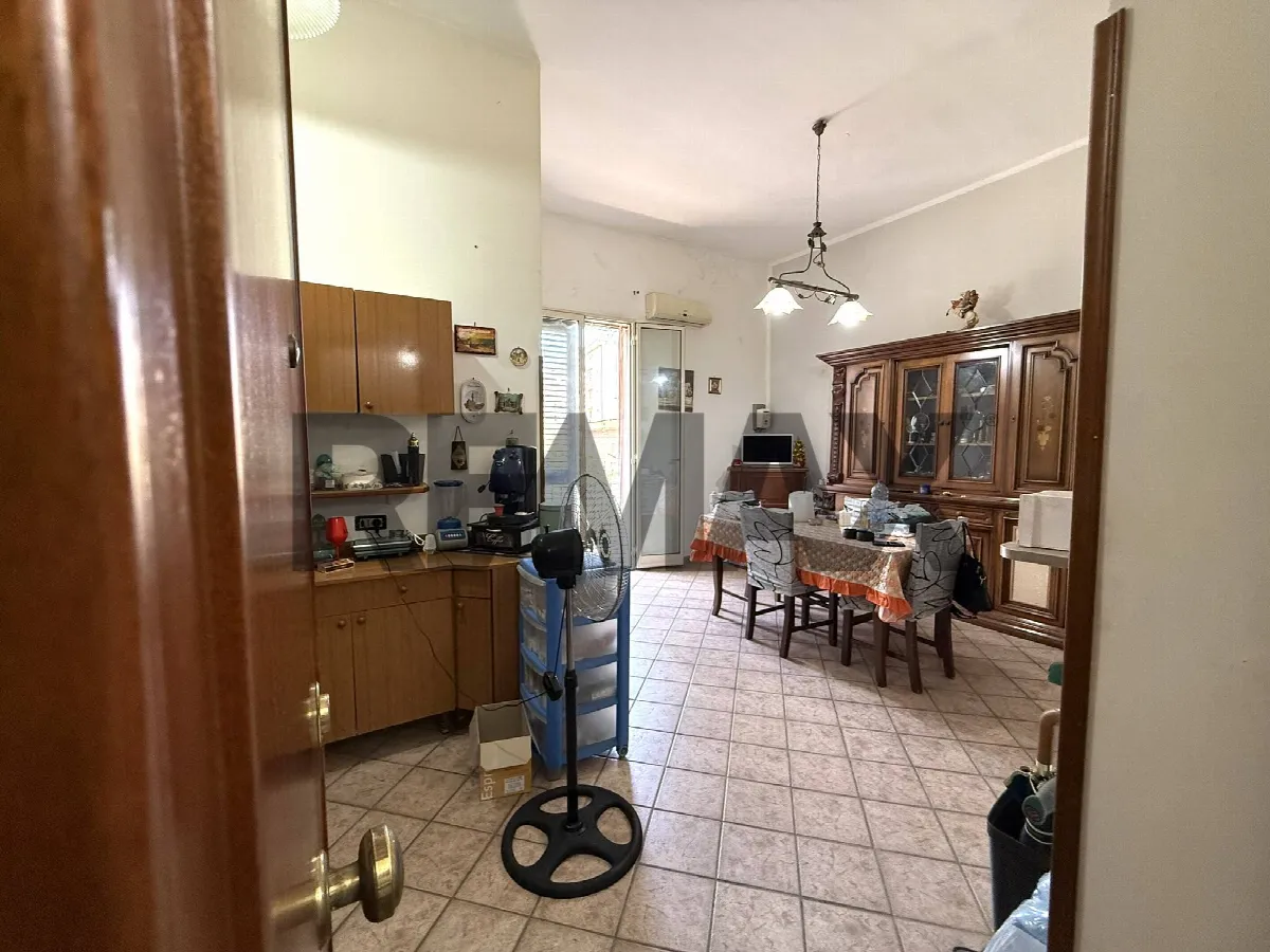 Appartamento in vendita a Palermo, Sant'erasmo, Brancaccio, Sperone, Settecannoli, Acqua Dei Corsari - foto 5