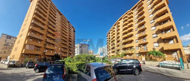 Appartamento in vendita a Palermo, Sant'erasmo, Brancaccio, Sperone, Settecannoli, Acqua Dei Corsari - foto 1