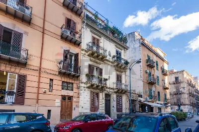 Appartamento in vendita a Palermo, Libertà... - foto 4
