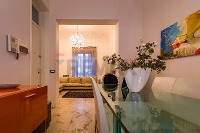 Appartamento in vendita a Palermo, Libertà... - foto 5