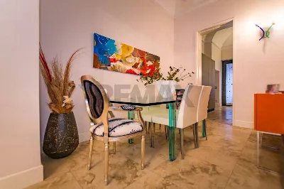 Appartamento in vendita a Palermo, Libertà... - foto 6