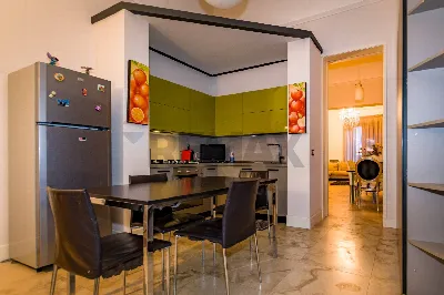 Appartamento in vendita a Palermo, Libertà... - foto 7
