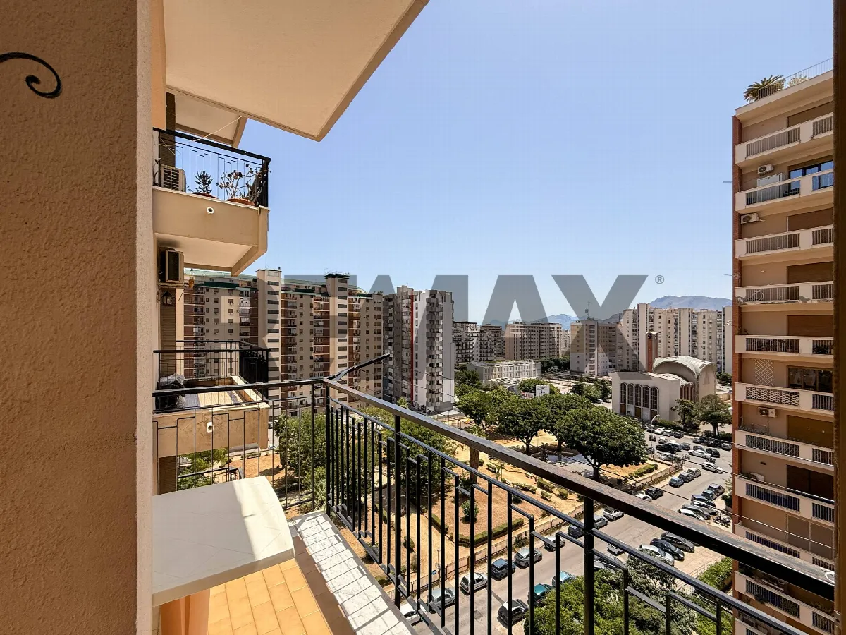 Appartamento in vendita a Palermo, Giotto Galilei, Palagonia, Noce, Malaspina - foto 4