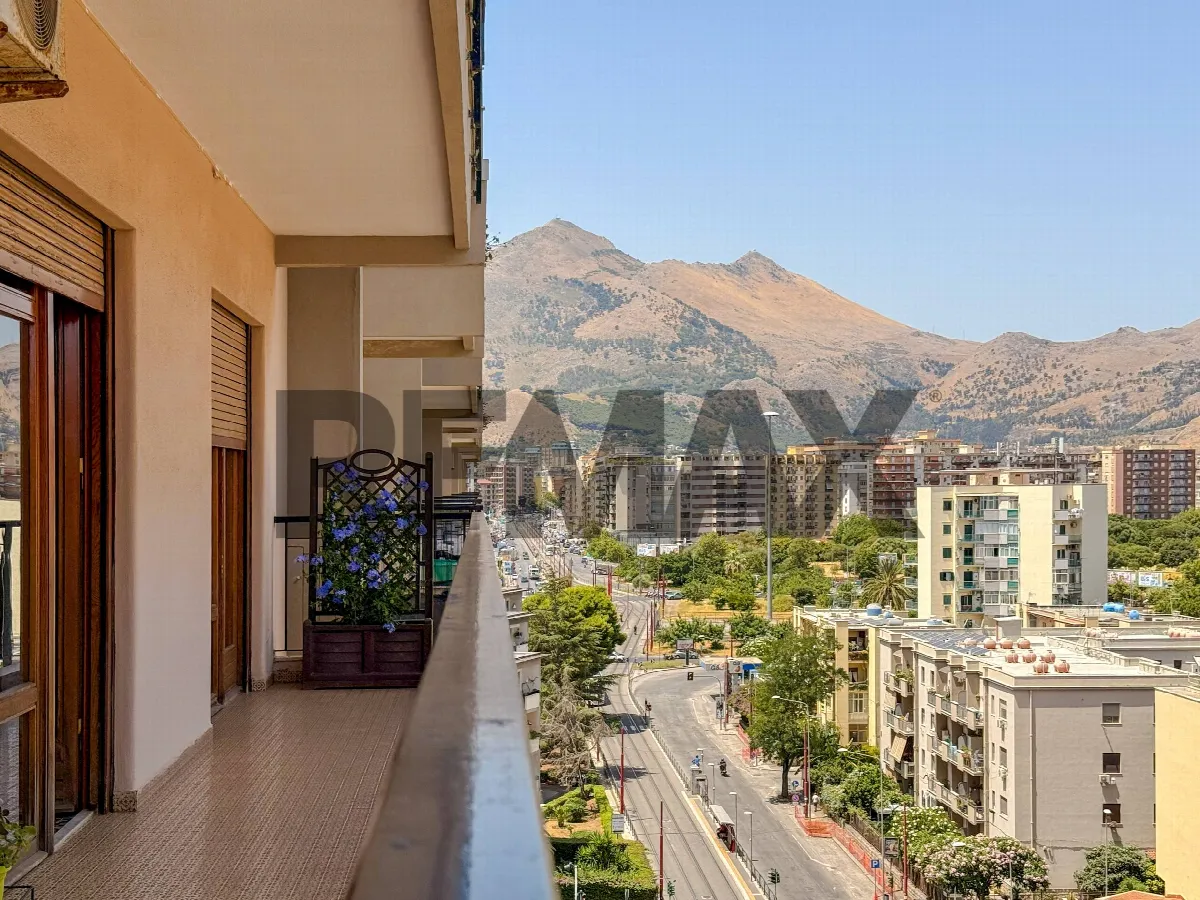Appartamento in vendita a Palermo, Giotto Galilei, Palagonia, Noce, Malaspina - foto 5