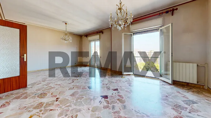 Appartamento in vendita a Palermo, Giotto Galilei, Palagonia, Noce, Malaspina - foto 1