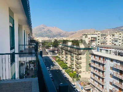 Appartamento in vendita a Palermo, Giotto ... - foto 9