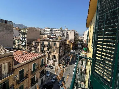 Appartamento a Palermo