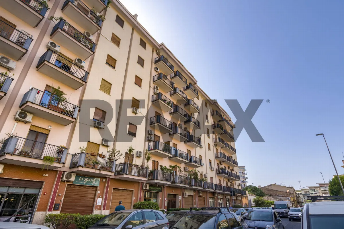Appartamento in vendita a Palermo, Giotto Galilei, Palagonia, Noce, Malaspina - foto 3
