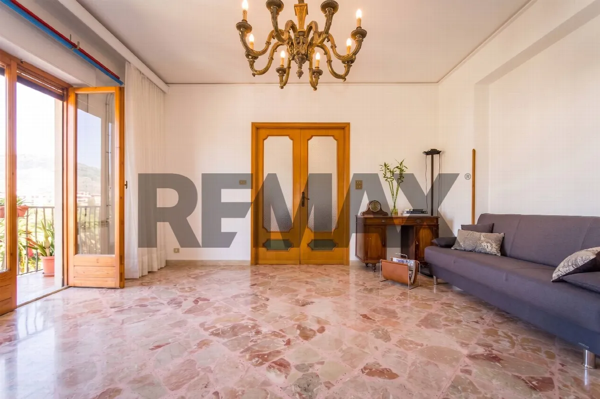 Appartamento in vendita a Palermo, Giotto Galilei, Palagonia, Noce, Malaspina - foto 4